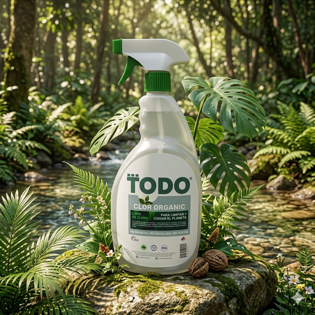Clor-Organic