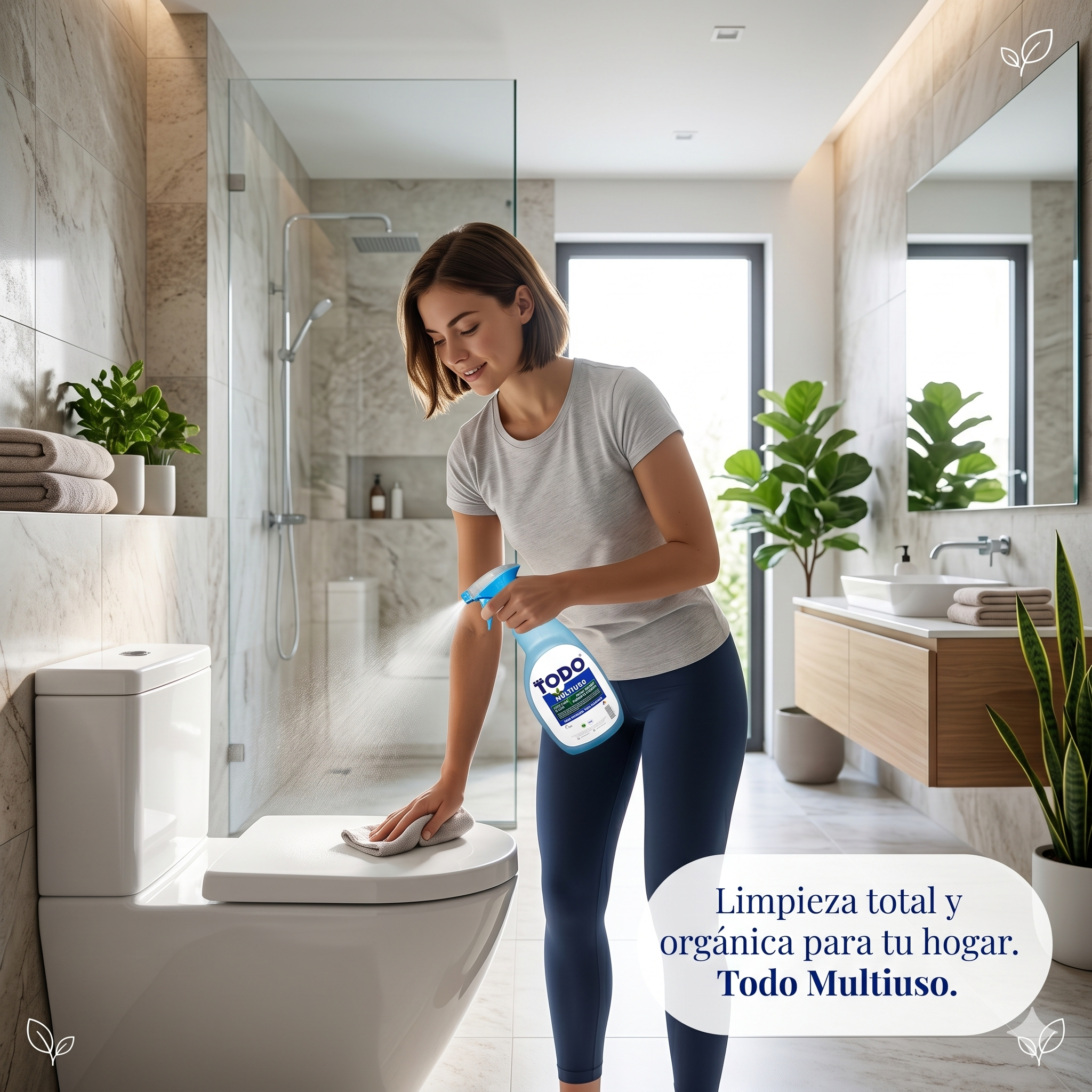 TODO Multiusos